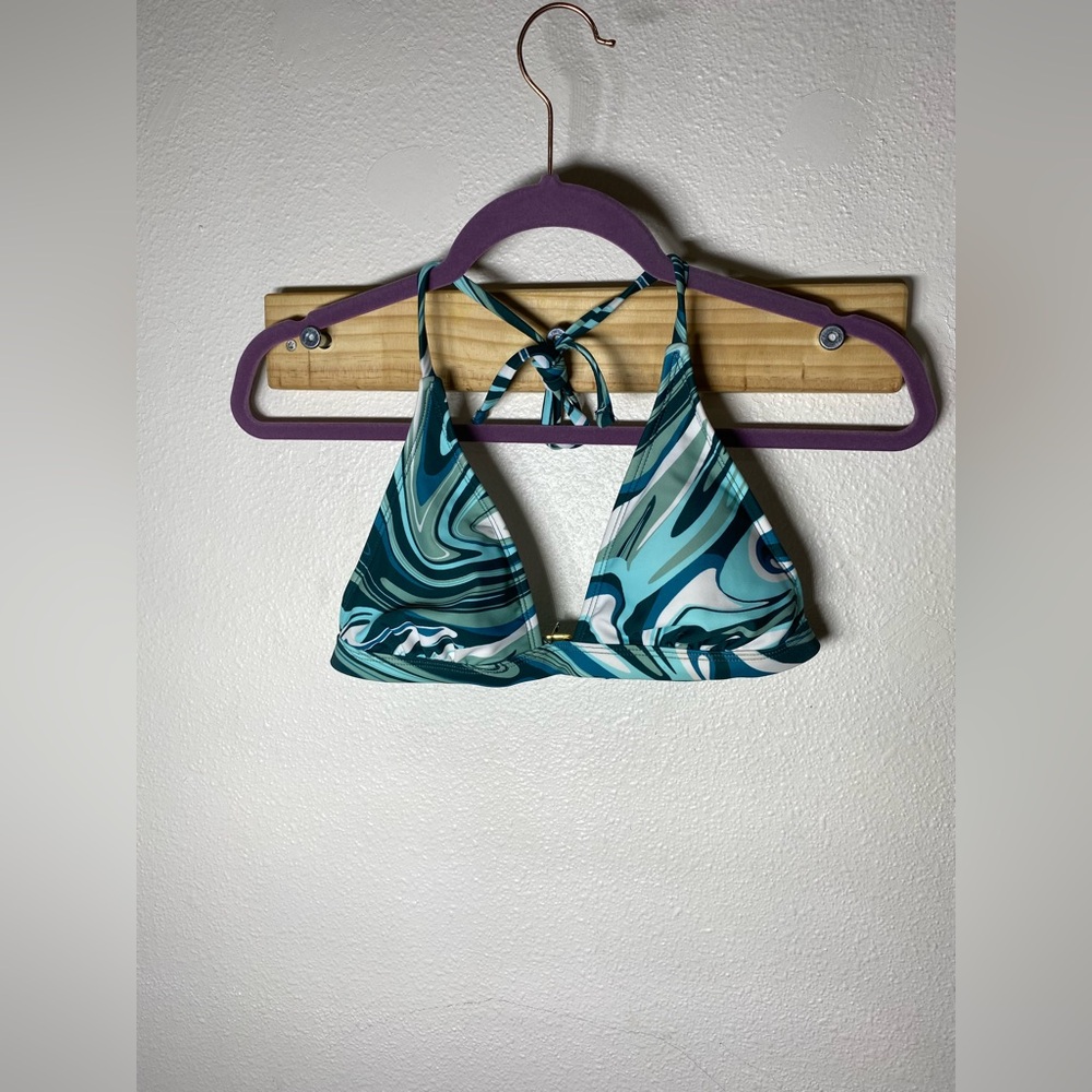 Xhilaration Swim Bra